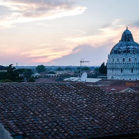 Grand Duomo Hotel