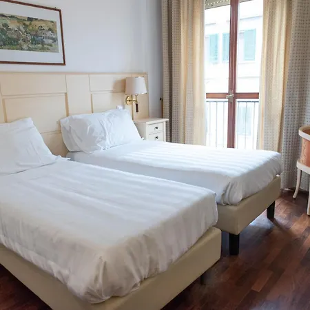Grand Duomo Hotel 4*