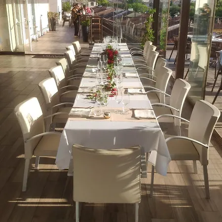 Grand Duomo Hotel 4*