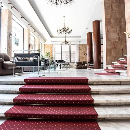 Grand Duomo Hotel 4*