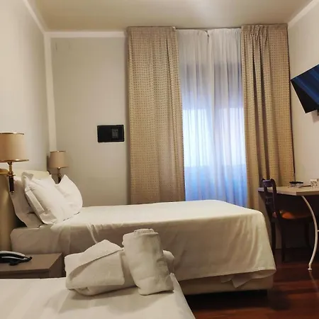 Hotel Grand Duomo 4*