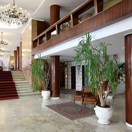 Hotel Grand Duomo Pisa