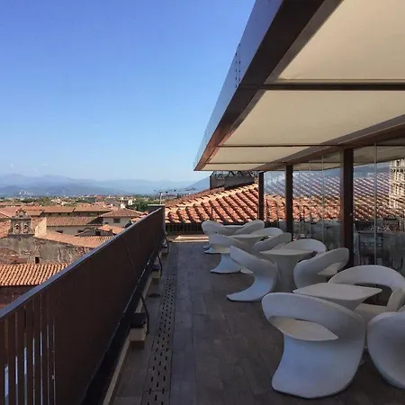 Grand Duomo Hotel 4*