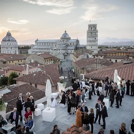 Grand Duomo 4* Pisa