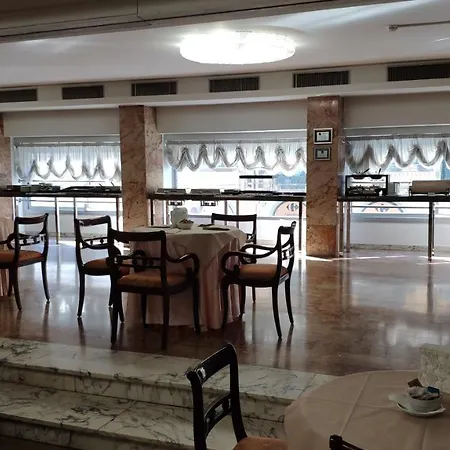Grand Duomo Hotel