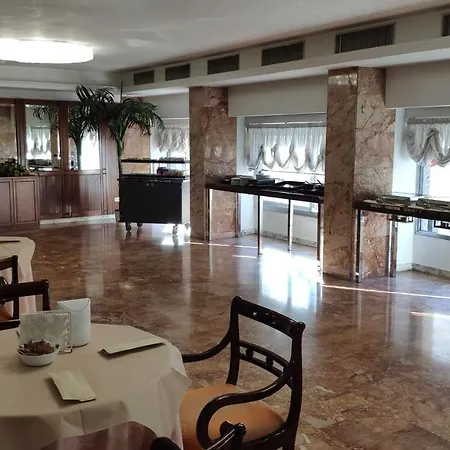 Grand Duomo Hotel Pisa