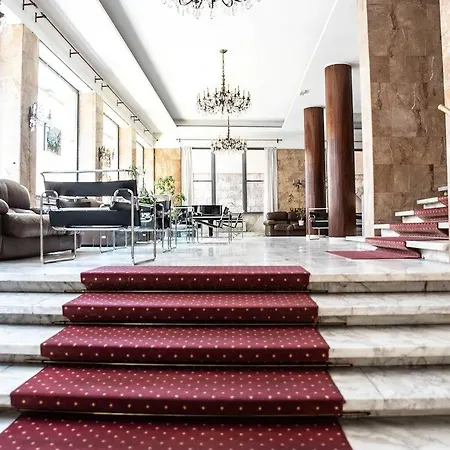 Grand Duomo Hotel 4*