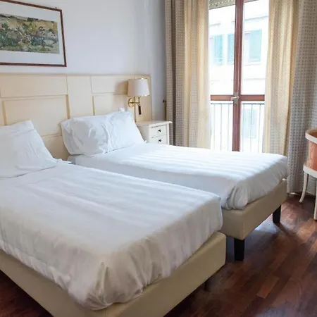 Grand Duomo Hotel 4*
