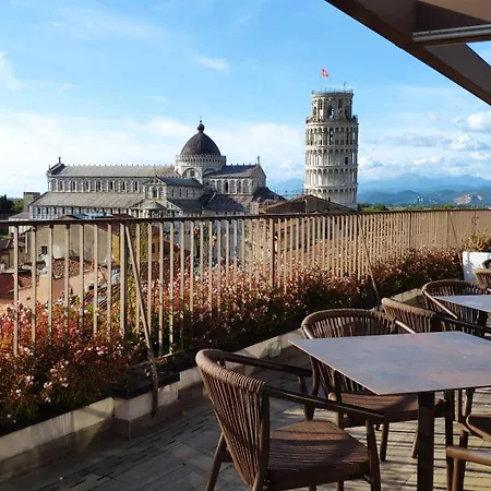 Hotel Grand Duomo 4*