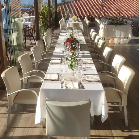 Grand Duomo Hotel