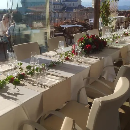 Hotel Grand Duomo