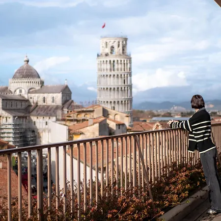 Grand Duomo Pisa