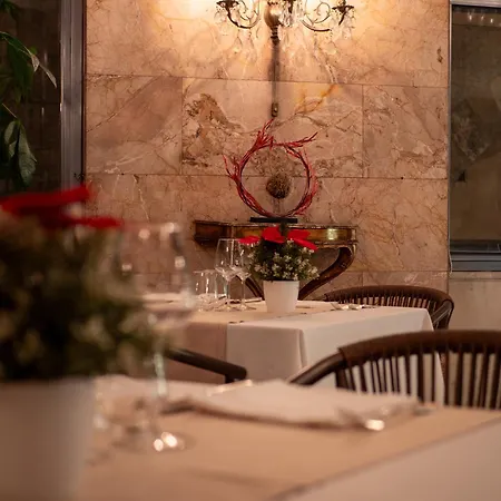 Grand Duomo Hotel
