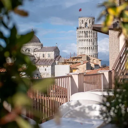 Hotel Grand Duomo