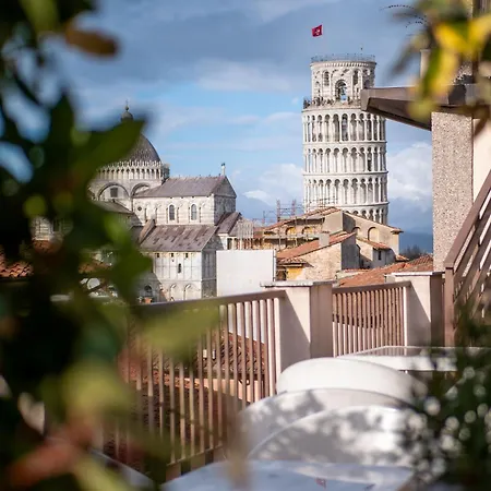 Hotel Grand Duomo 4*