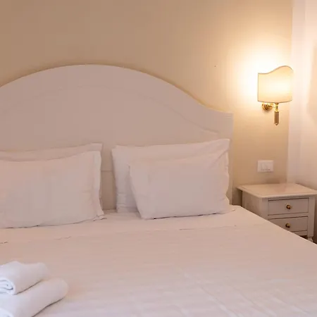 Grand Duomo Hotel Pisa