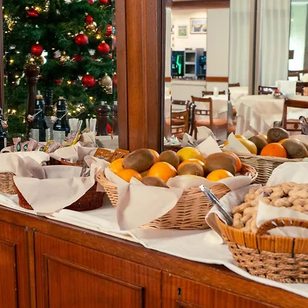 Grand Duomo Hotel 4*