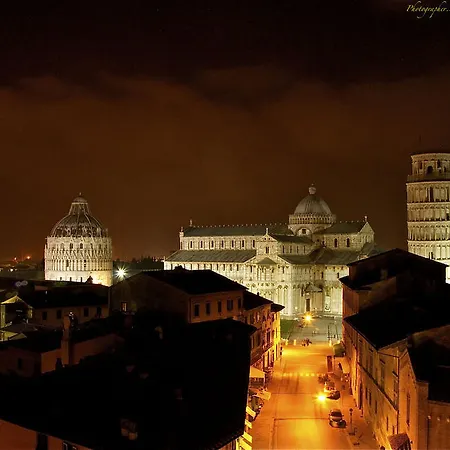 Grand Duomo Hotel