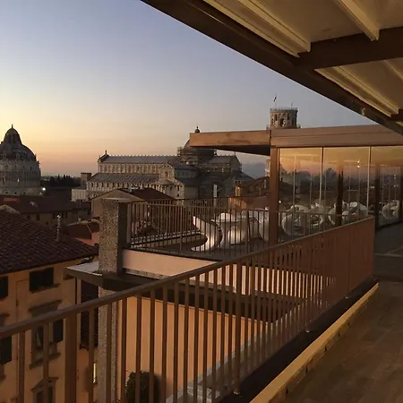 Grand Duomo Hotel 4*