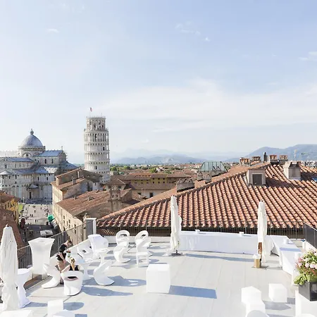 Szálloda Grand Duomo 4*