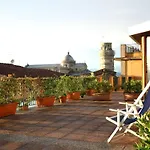 Hotel Grand Duomo Piza