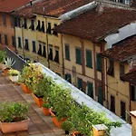 Grand Duomo 4* Piza