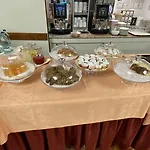 Hotel Grand Duomo Piza