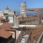 Grand Duomo Hotel Piza