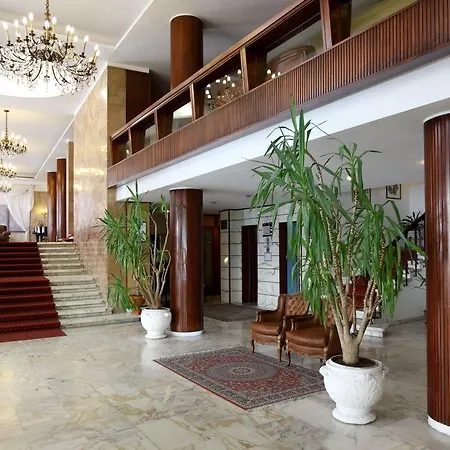 Grand Duomo Otel