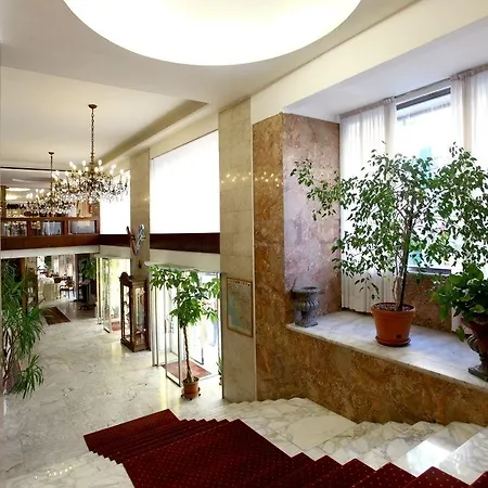 Otel Grand Duomo 4*