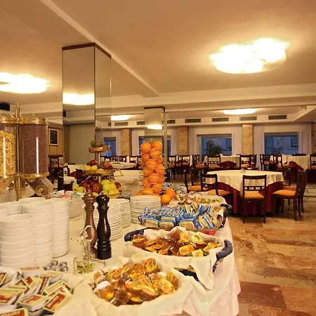 Otel Grand Duomo 4*
