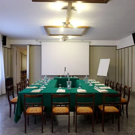 Otel Grand Duomo Pisa