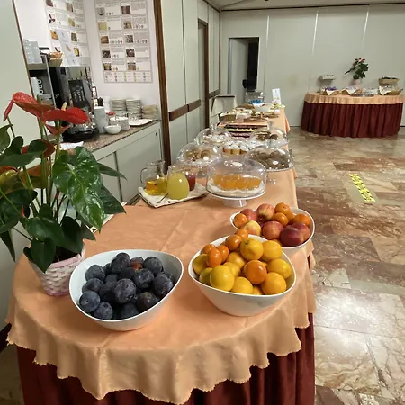 Otel Grand Duomo Pisa