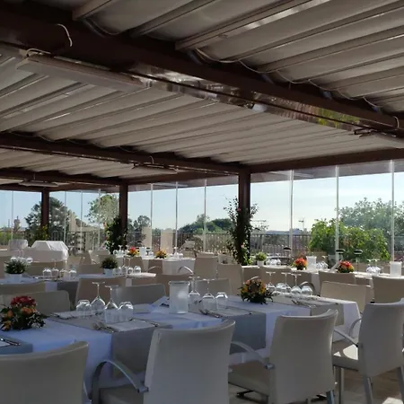 Otel Grand Duomo Pisa