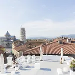 Ξενοδοχείο Grand Duomo 4*