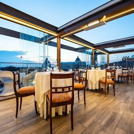 Grand Duomo Hotel Pise