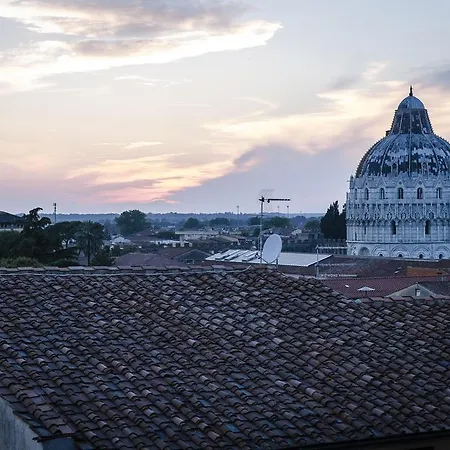Grand Duomo Hotel