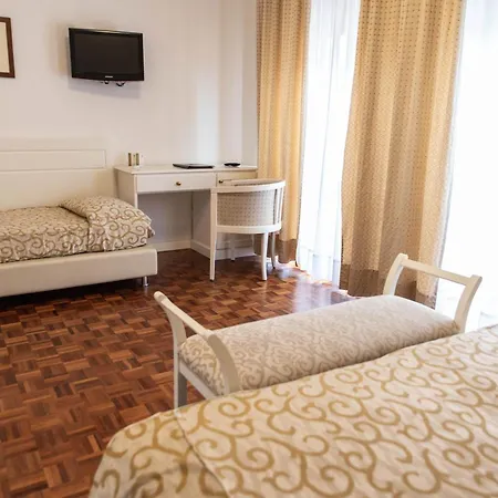 Grand Duomo 4* Pise