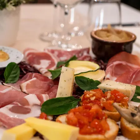 Grand Duomo 4* Pise