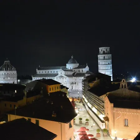 Grand Duomo 4* Pise