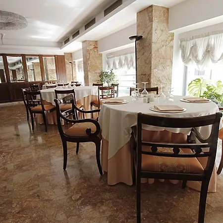 Grand Duomo Hotel Pisa