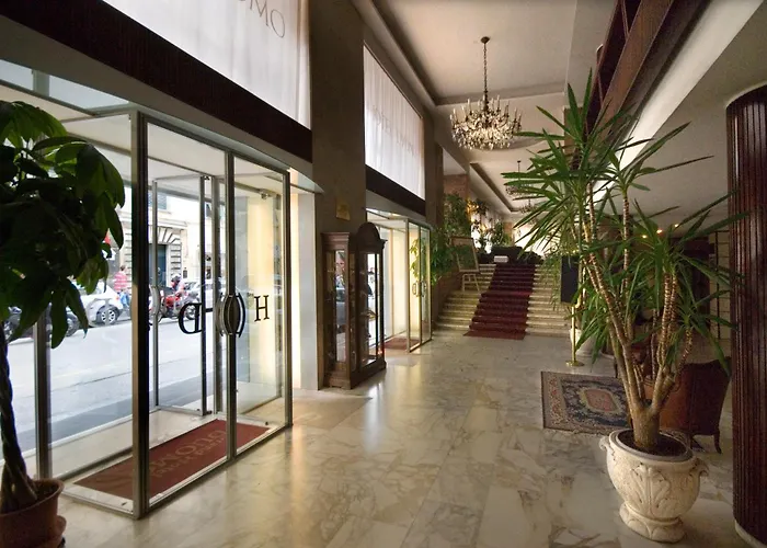 グランド ドゥオーモ ピサ