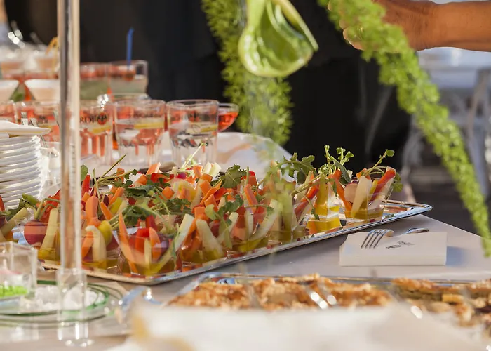 Grand Duomo Hotell Pisa